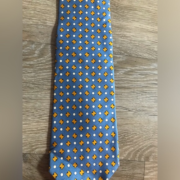 SOLD Brooks Brothers Makers Tie Combo - Picture 9 of 13